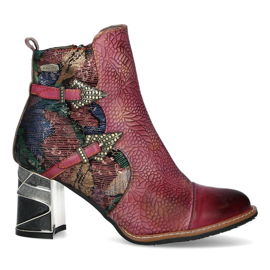 Scarpe Vita Bottines - MARBREO 04