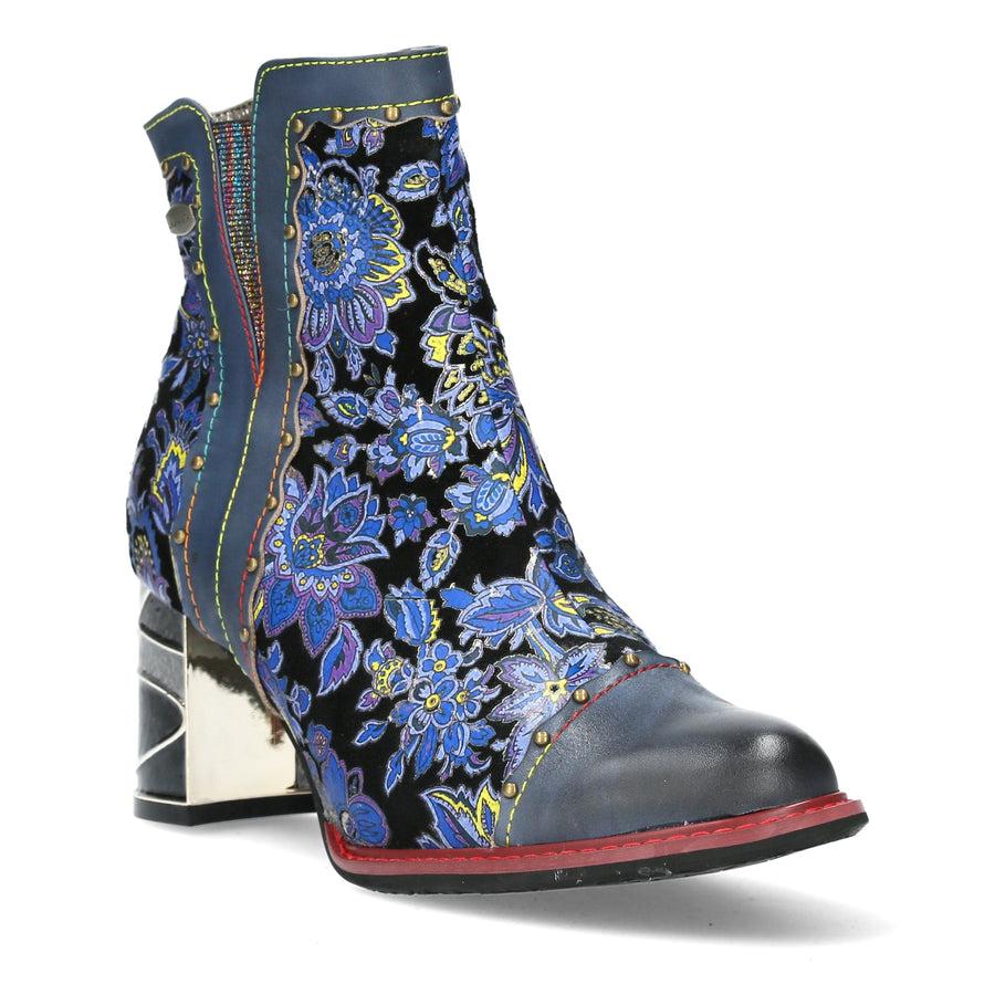 Scarpe Vita Bottines - MARBREO 05