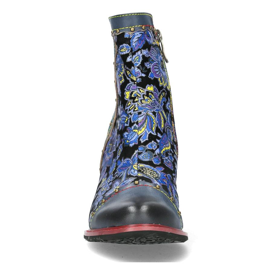 Scarpe Vita Bottines - MARBREO 05