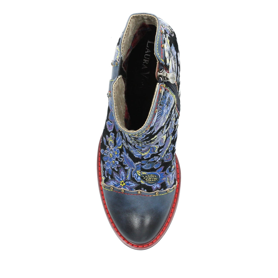 Scarpe Vita Bottines - MARBREO 05