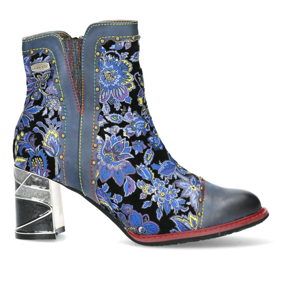 Scarpe Vita Bottines - MARBREO 05