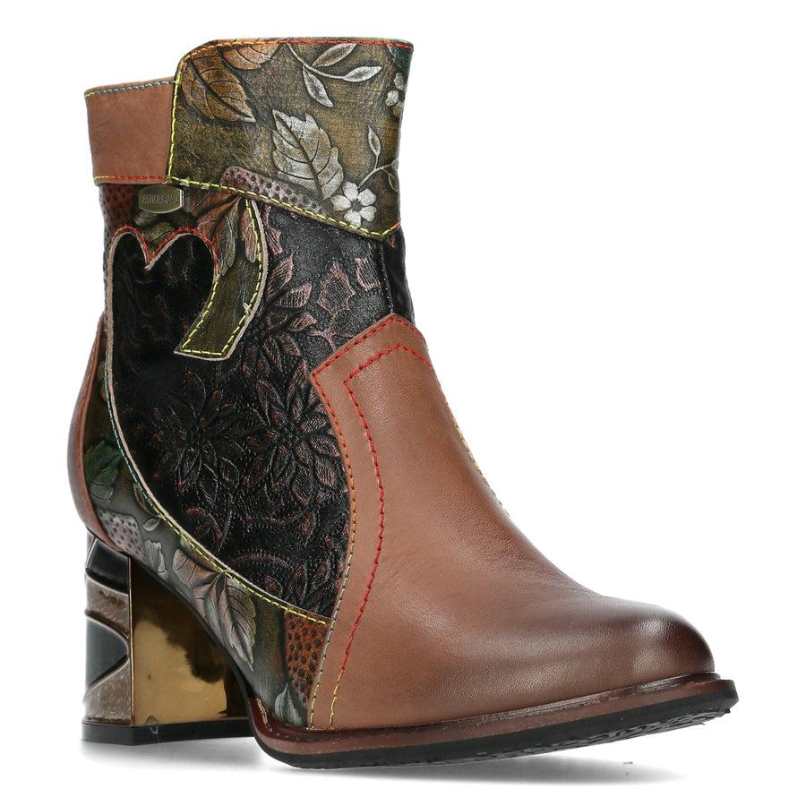 Scarpe Vita Bottines - MARBREO 10