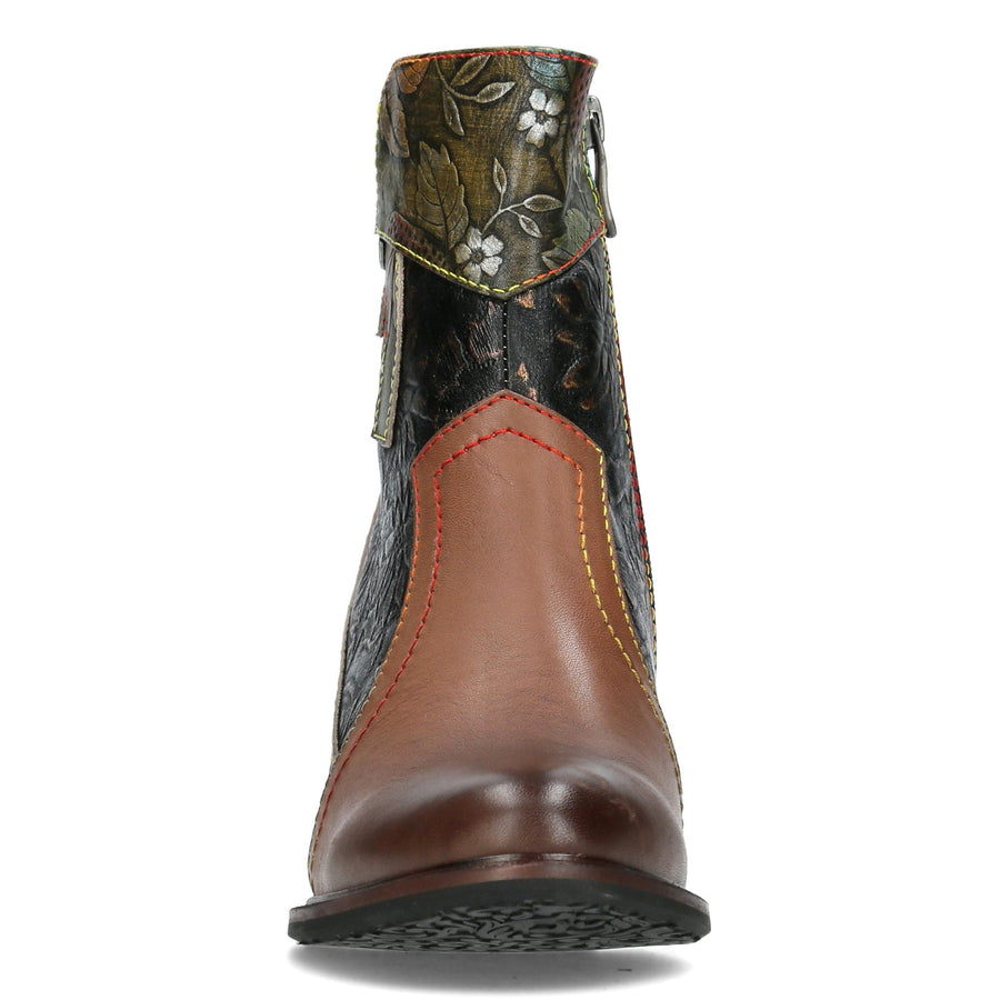 Scarpe Vita Bottines - MARBREO 10