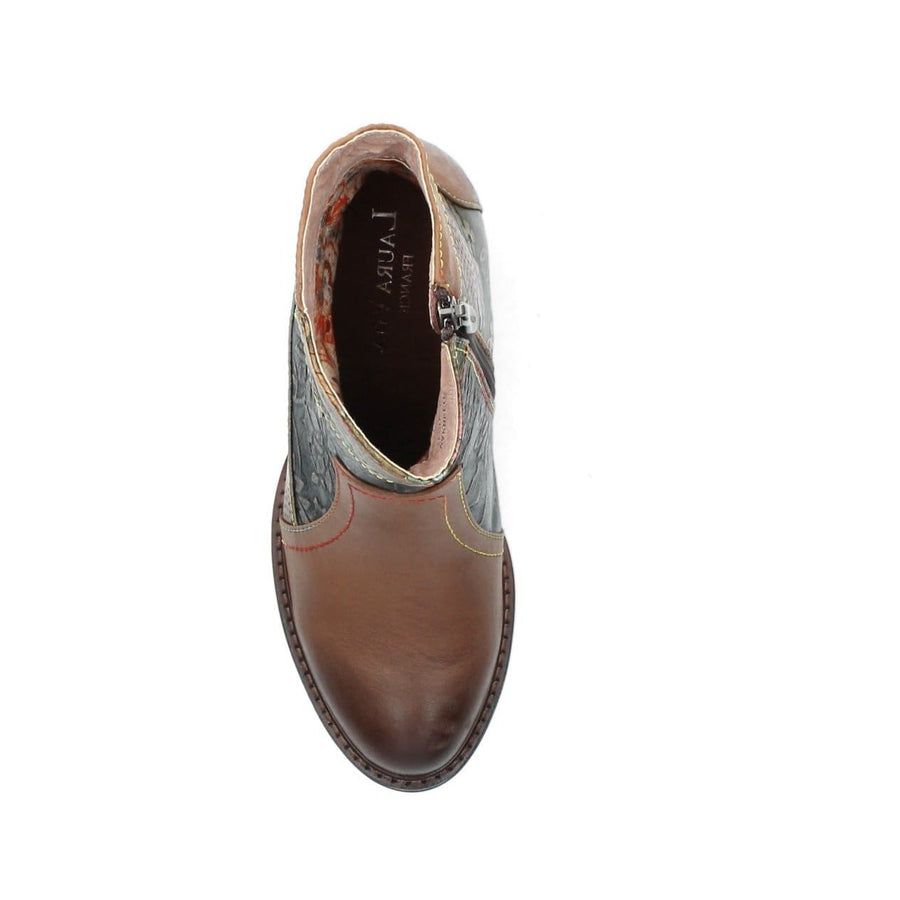 Scarpe Vita Bottines - MARBREO 10