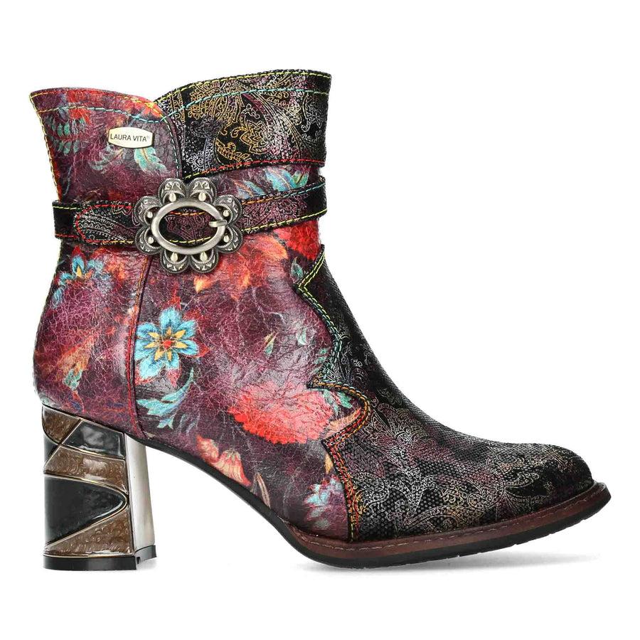 Scarpe Vita Bottines - MARBREO 12