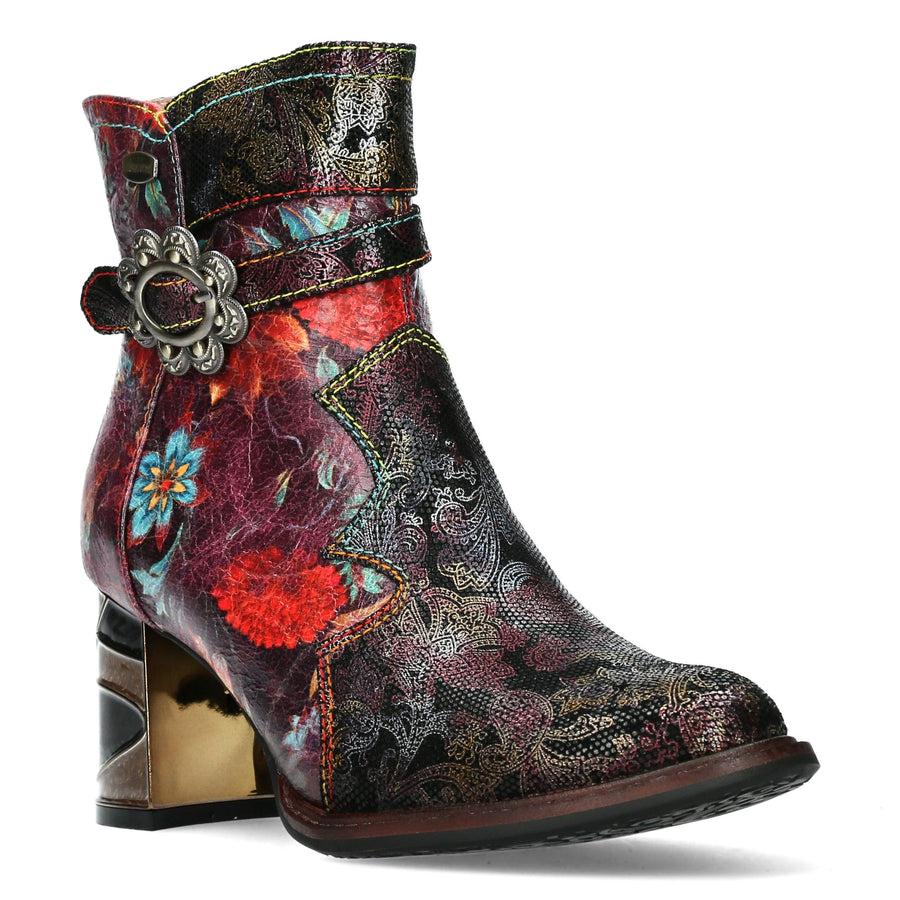 Scarpe Vita Bottines - MARBREO 12