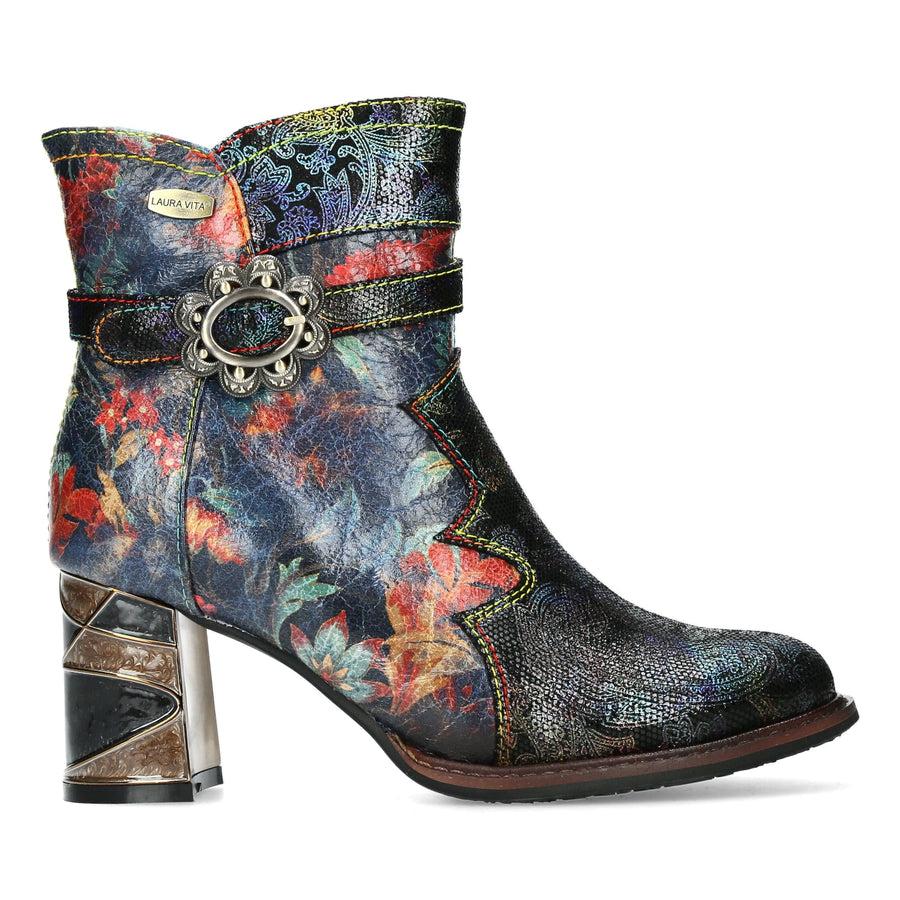 Scarpe Vita Bottines - MARBREO 12