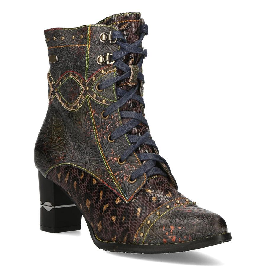 Scarpe Vita Bottines - MATHILDEO 03