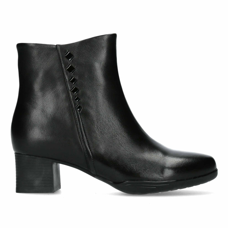 Scarpe Vita Bottines - Misstyl MISSO 05