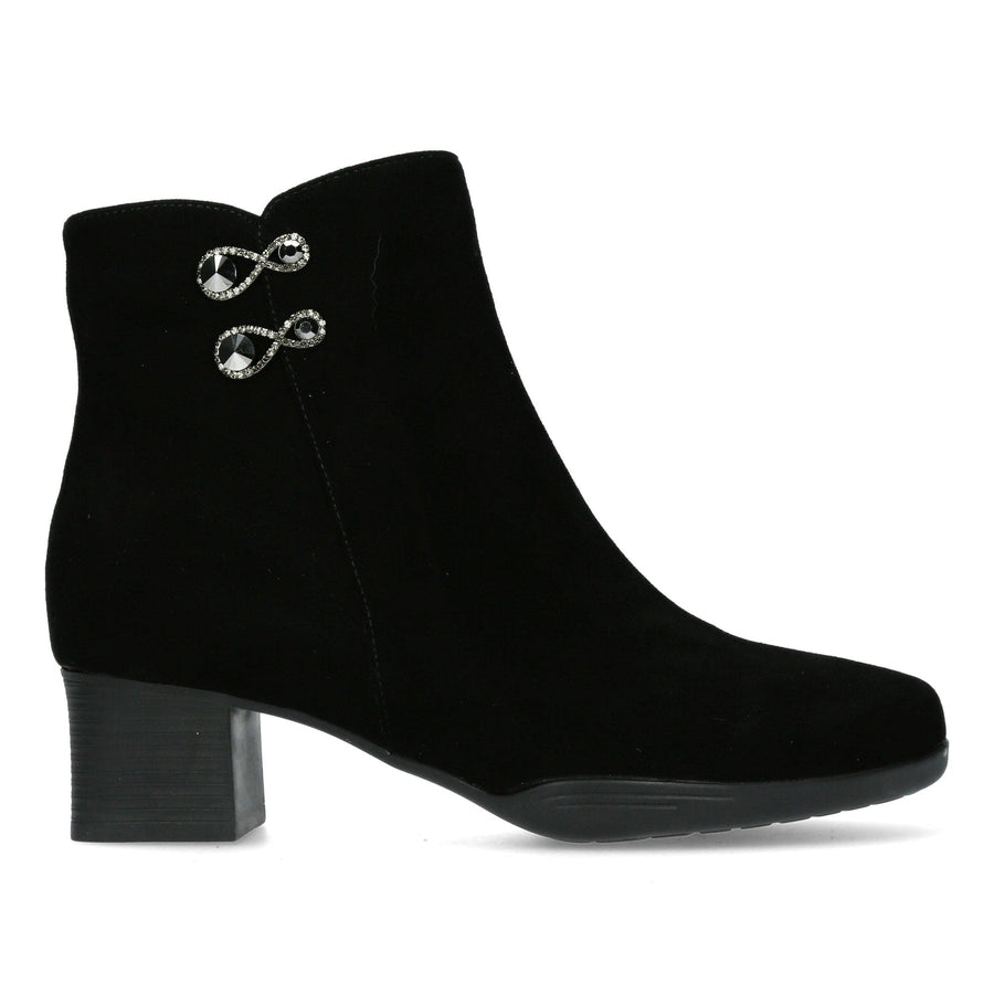 Scarpe Vita Bottines - Misstyl MISSO 06