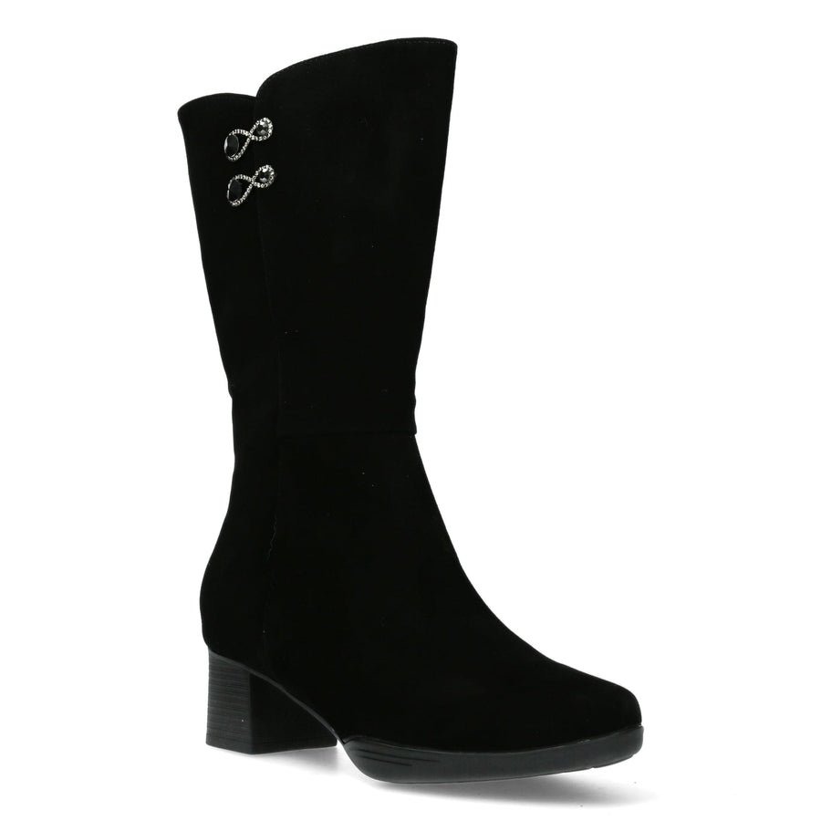 Scarpe Vita Bottines - Misstyl MISSO 07