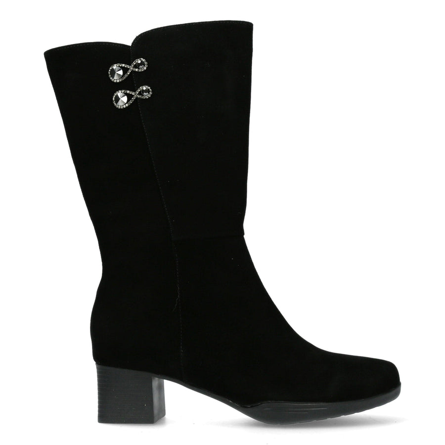 Scarpe Vita Bottines - Misstyl MISSO 07