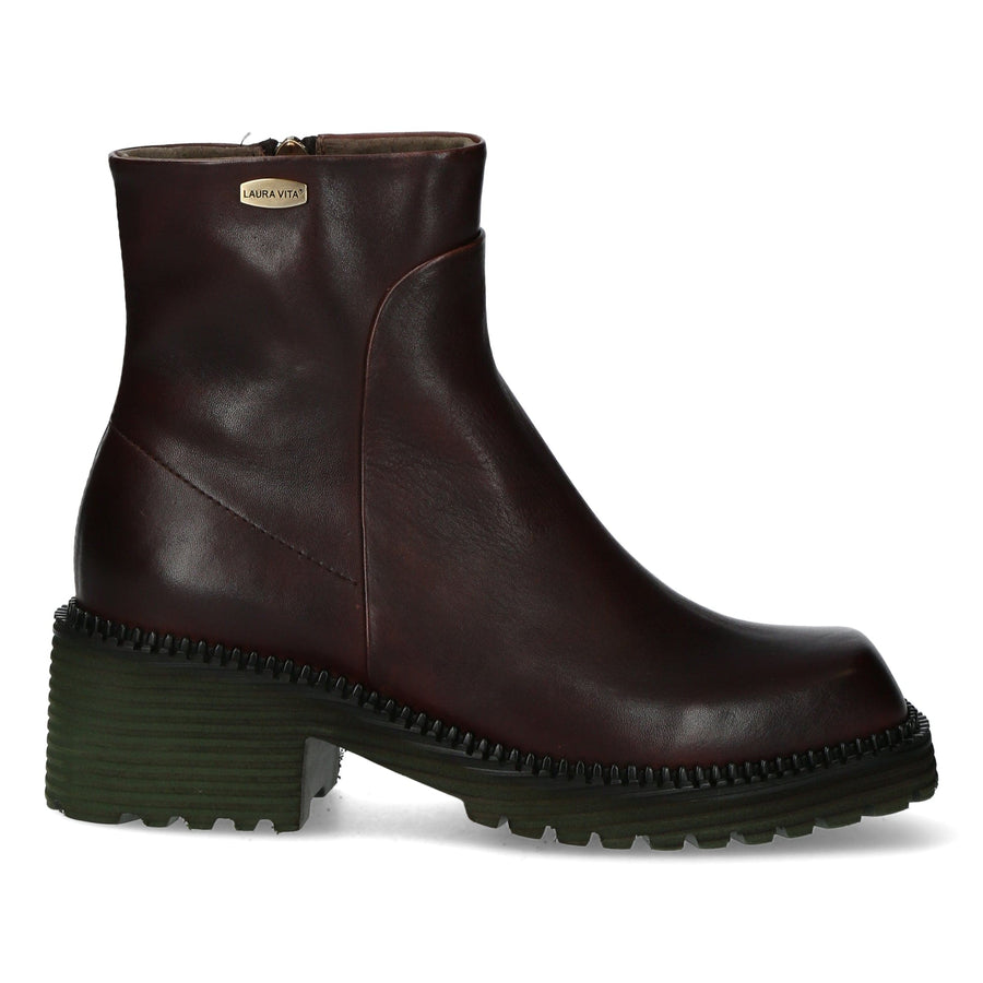 Scarpe Vita Bottines - MOLYO 02