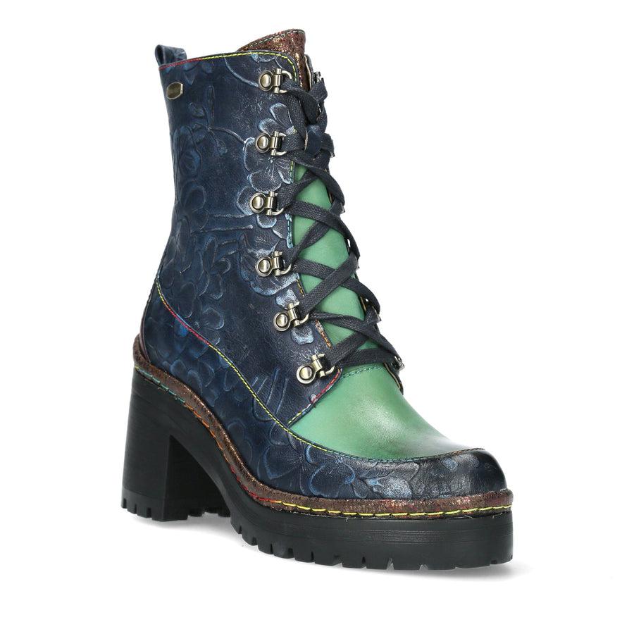 Scarpe Vita Bottines - MONAO 02