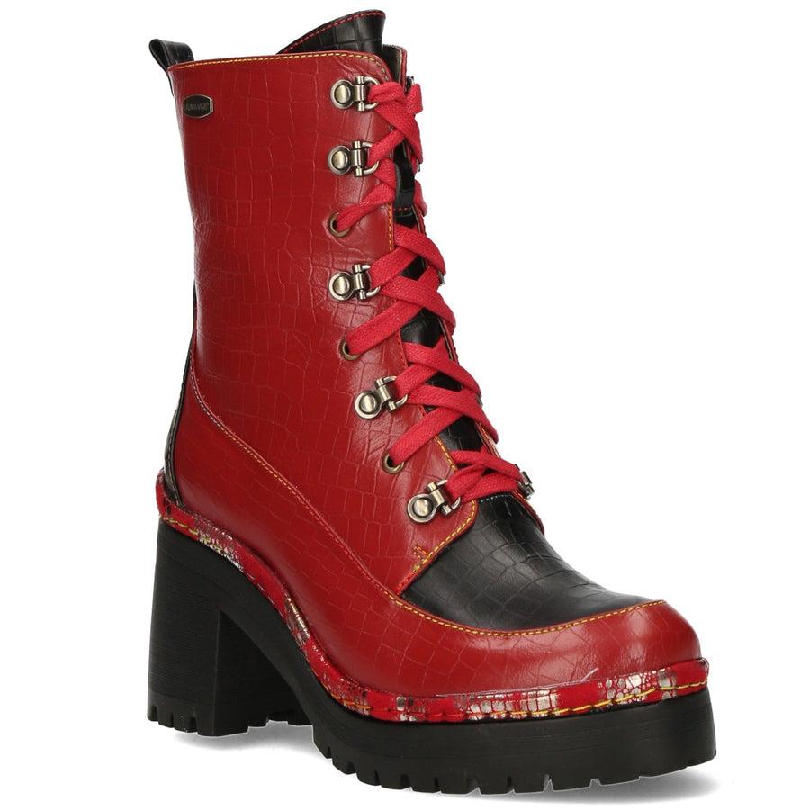 Scarpe Vita Bottines - MONAO 02