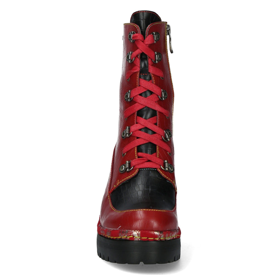 Scarpe Vita Bottines - MONAO 02