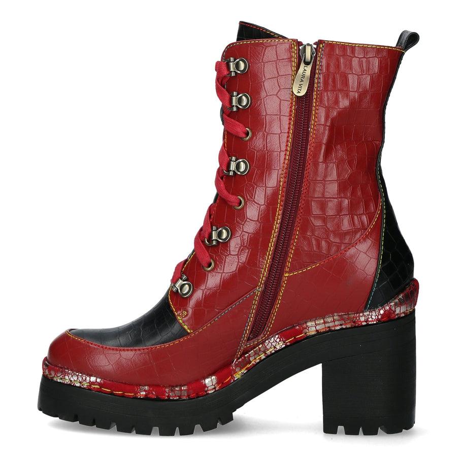 Scarpe Vita Bottines - MONAO 02