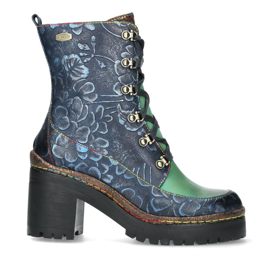 Scarpe Vita Bottines - MONAO 02