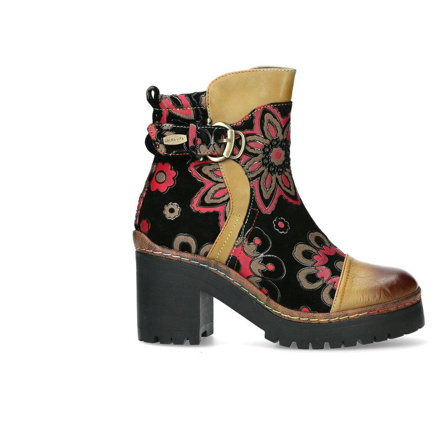 Scarpe Vita Bottines - MONAO 04