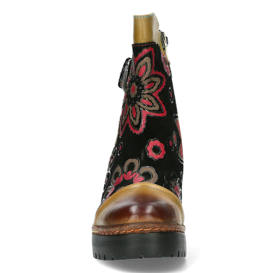 Scarpe Vita Bottines - MONAO 04