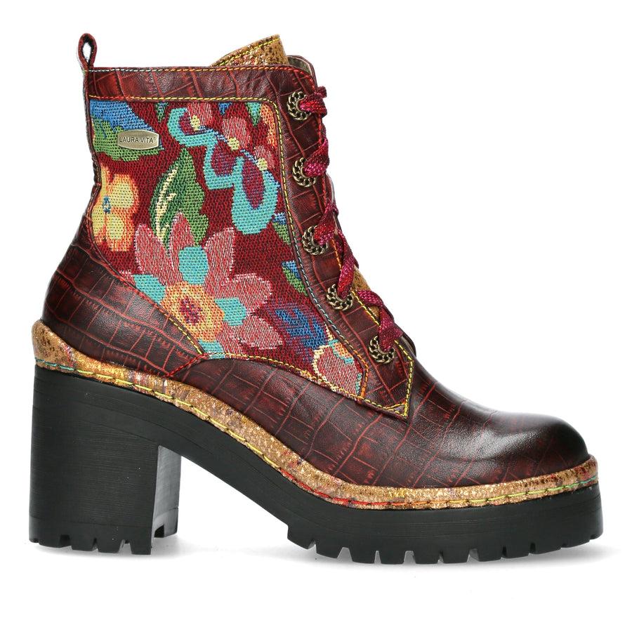 Scarpe Vita Bottines - MONAO 08