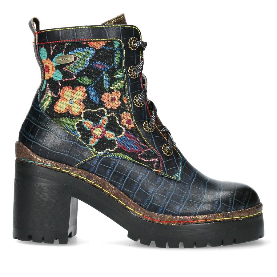 Scarpe Vita Bottines - MONAO 08