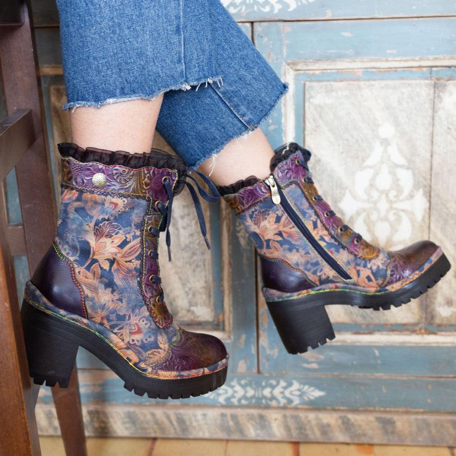 Scarpe Vita Bottines - MONAO 14