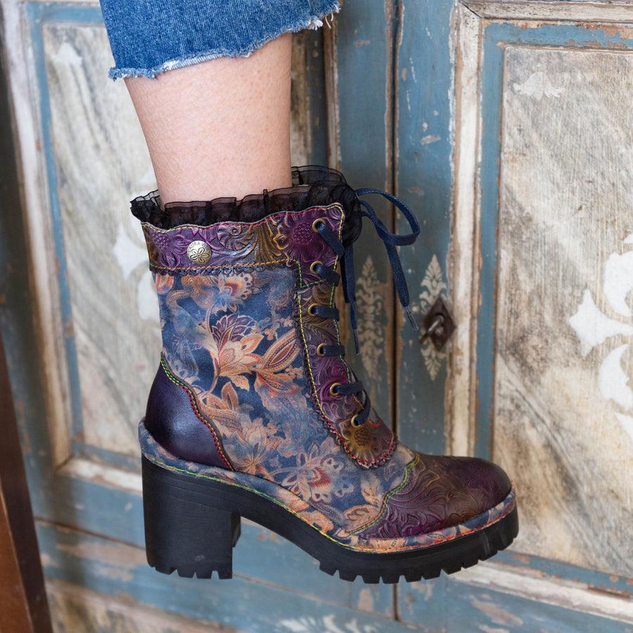 Scarpe Vita Bottines - MONAO 14