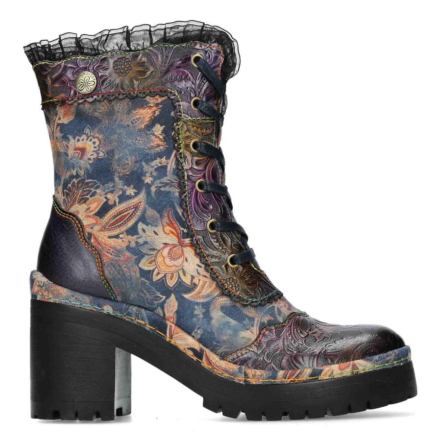 Scarpe Vita Bottines - MONAO 14