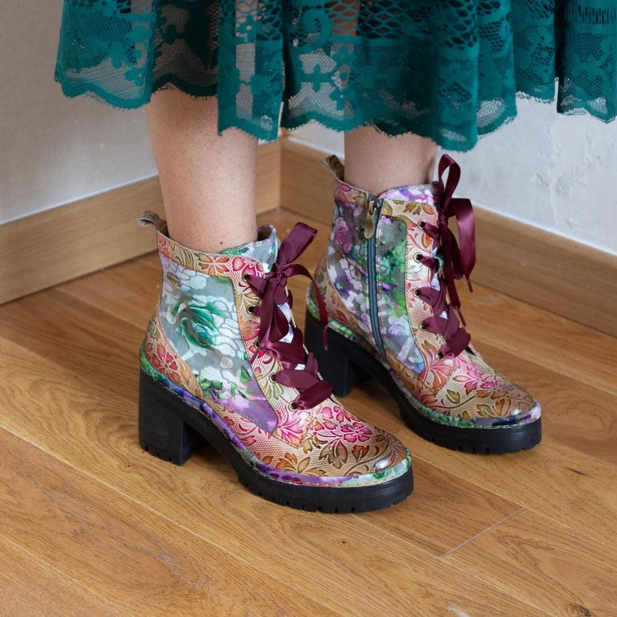 Scarpe Vita Bottines - MONAO 16