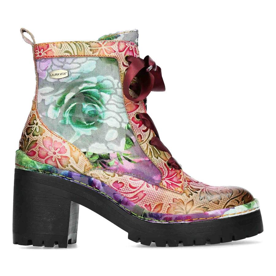 Scarpe Vita Bottines - MONAO 16