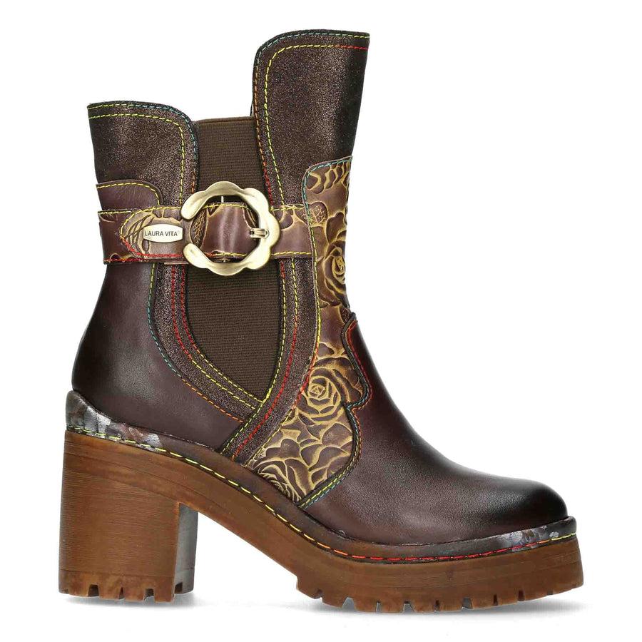 Scarpe Vita Bottines - MONAO 82