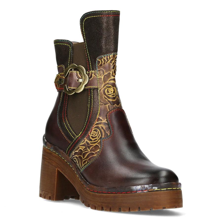 Scarpe Vita Bottines - MONAO 82