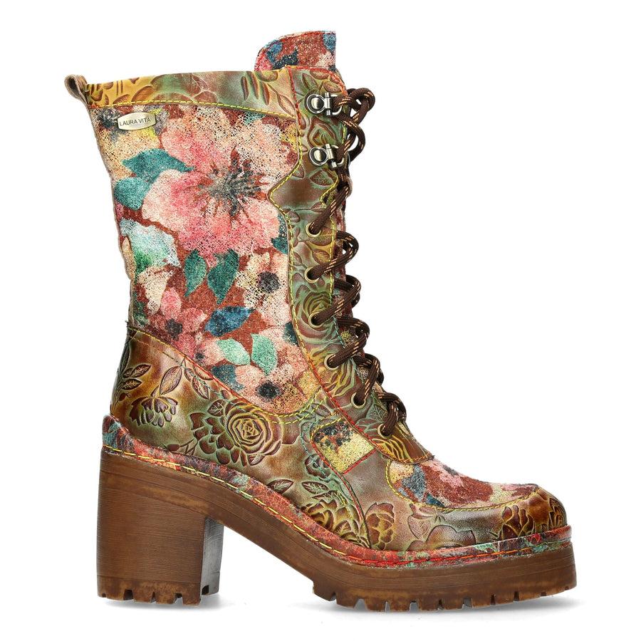 Scarpe Vita Bottines - MONAO 83