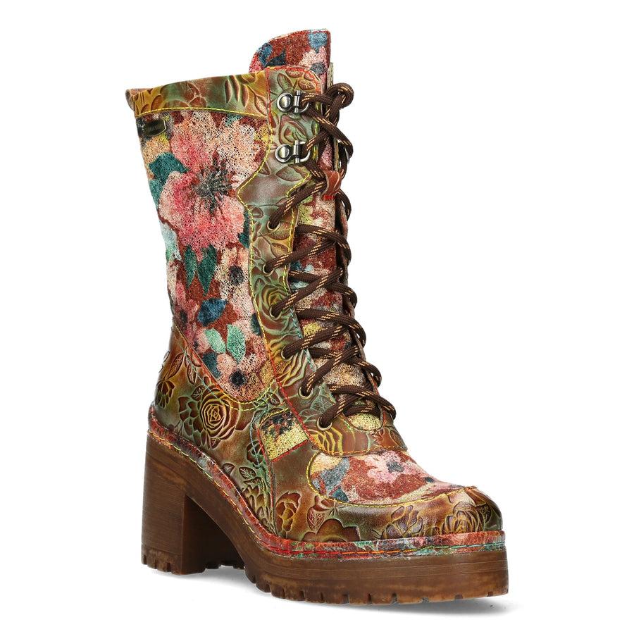 Scarpe Vita Bottines - MONAO 83