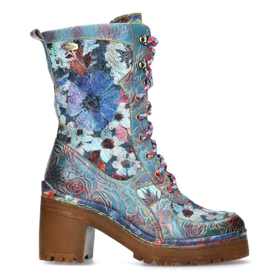 Scarpe Vita Bottines - MONAO 83