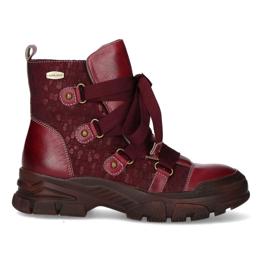 Scarpe Vita Bottines - MORANEO 01