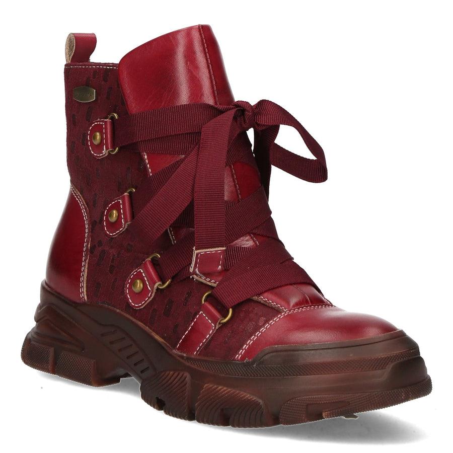 Scarpe Vita Bottines - MORANEO 01