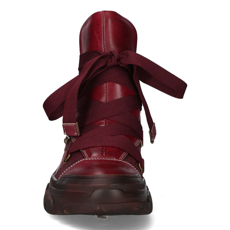 Scarpe Vita Bottines - MORANEO 01