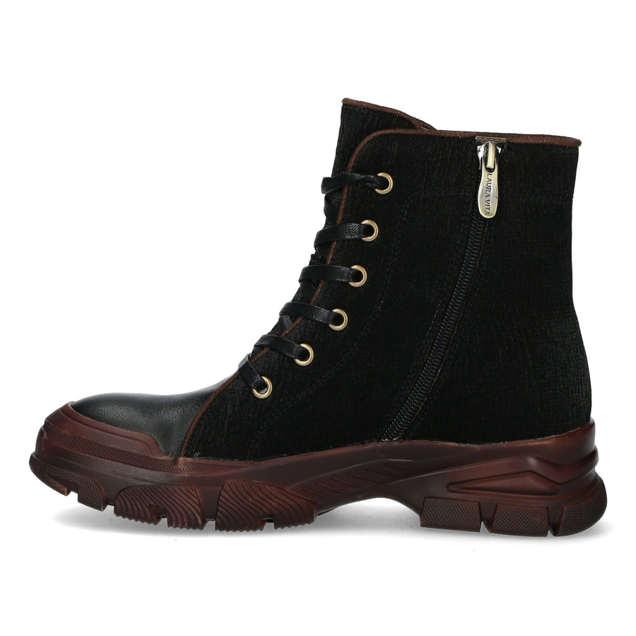 Scarpe Vita Bottines - MORANEO 02