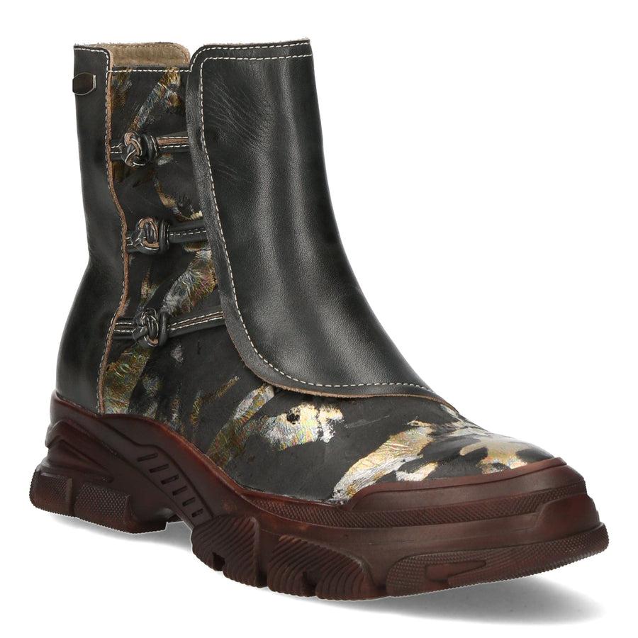 Scarpe Vita Bottines - MORANEO 05