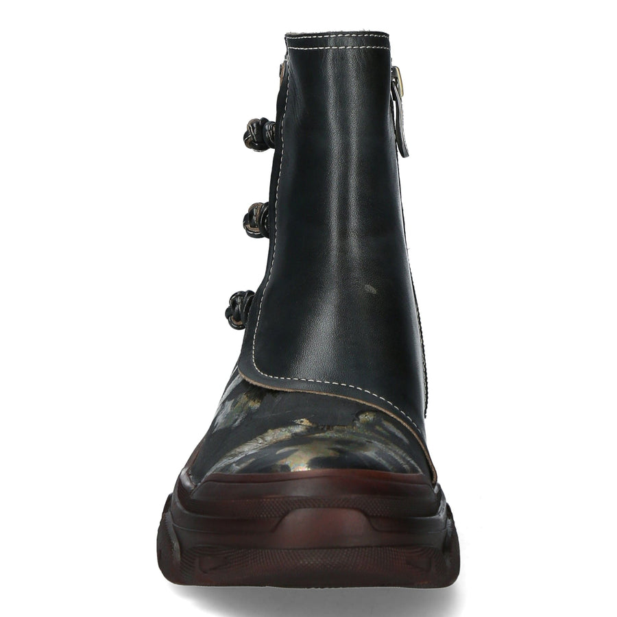 Scarpe Vita Bottines - MORANEO 05