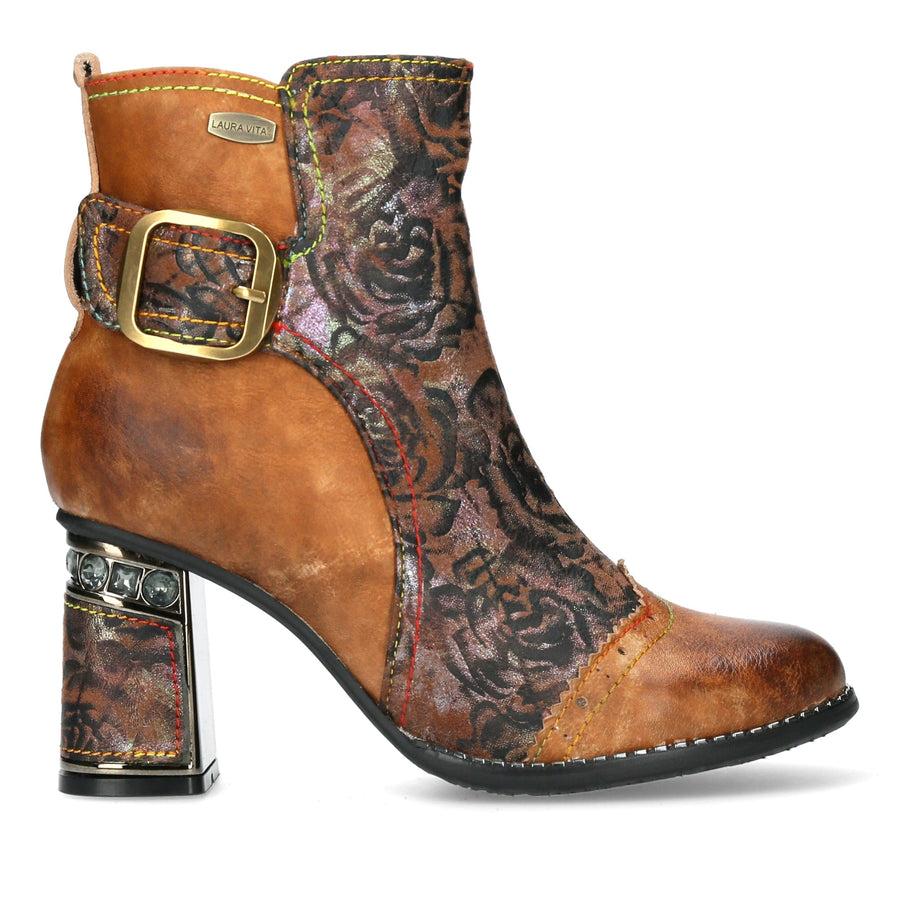 Scarpe Vita Bottines - NAYAO 02