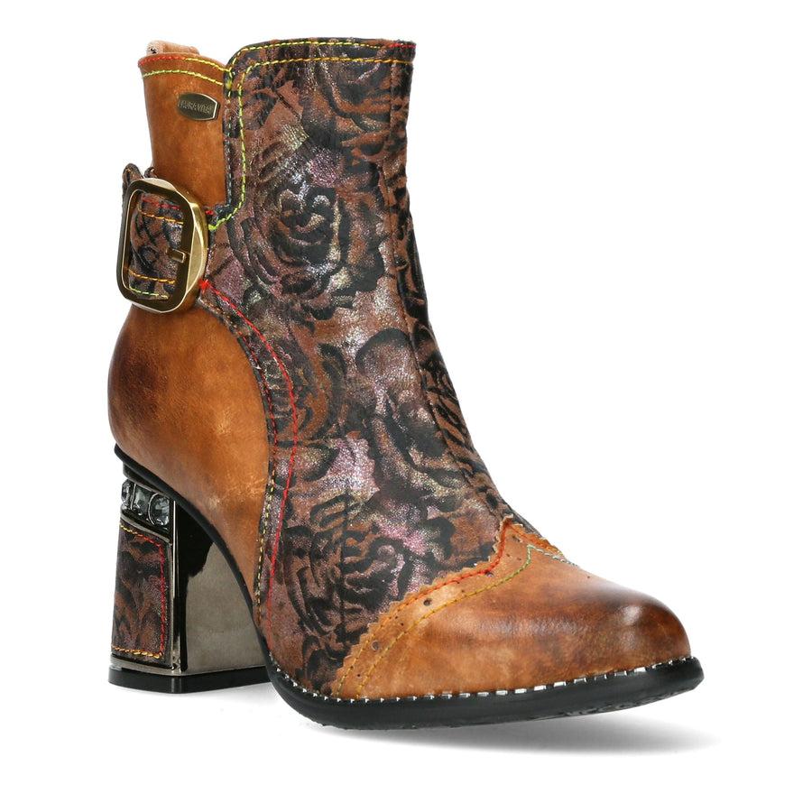 Scarpe Vita Bottines - NAYAO 02