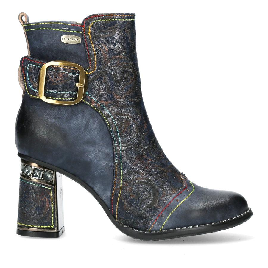 Scarpe Vita Bottines - NAYAO 02