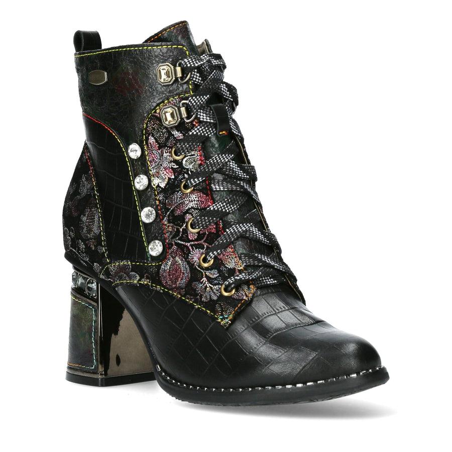 Scarpe Vita Bottines - NAYAO 04