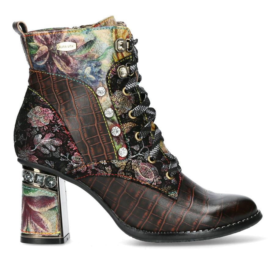 Scarpe Vita Bottines - NAYAO 04