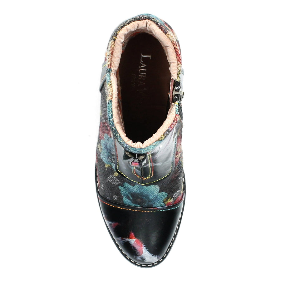 Scarpe Vita Bottines - NAYAO 05