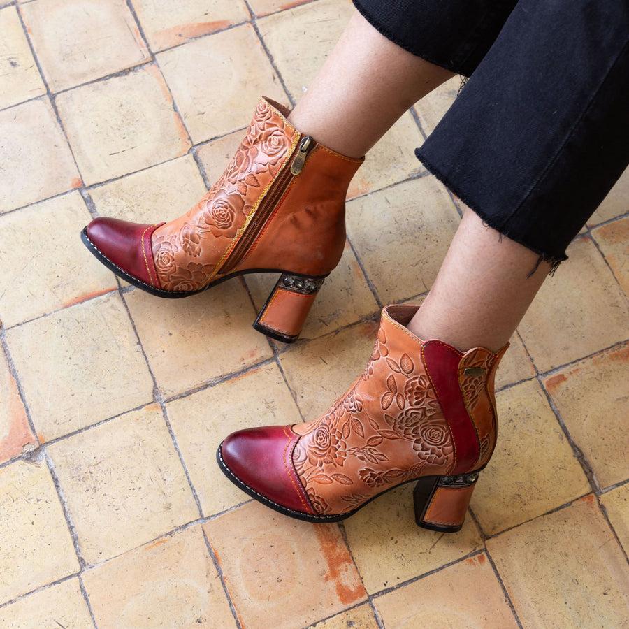 Scarpe Vita Bottines - NAYAO 06