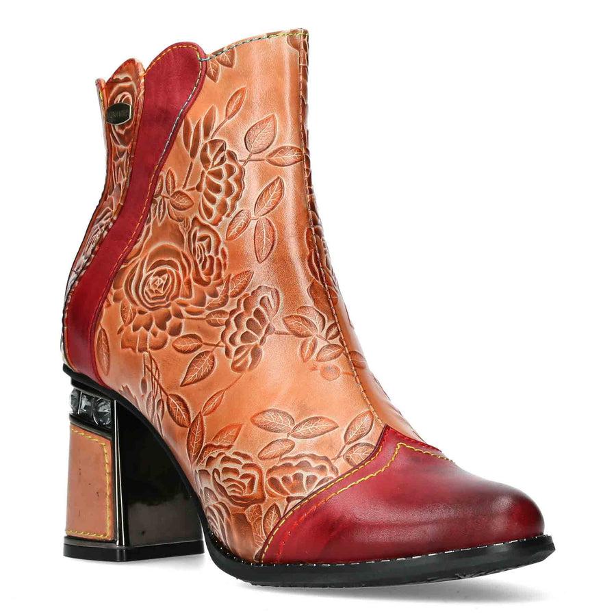 Scarpe Vita Bottines - NAYAO 06